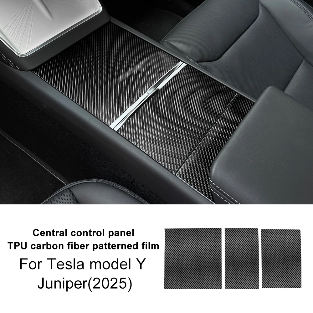 Carbon Central film