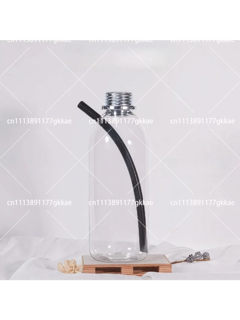 1L Breathing Bottle Negative Pressure Valve Regulator Universal Accessories High Adaptability