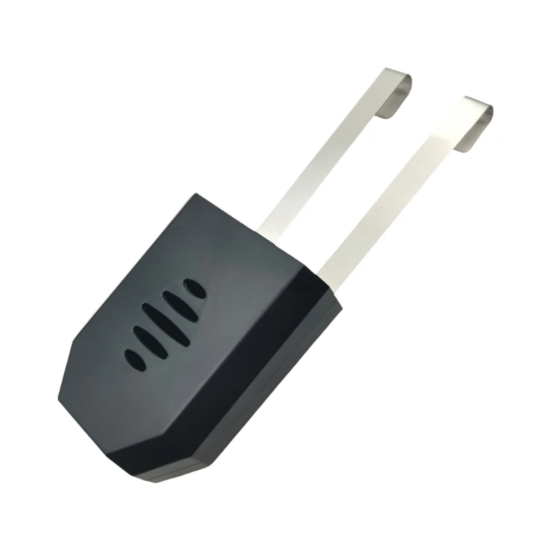 Multifunctional Toilet Cleaner Tablet Arranger Toilet Maintenance Tool Suitable for Various Water Tanks Designs