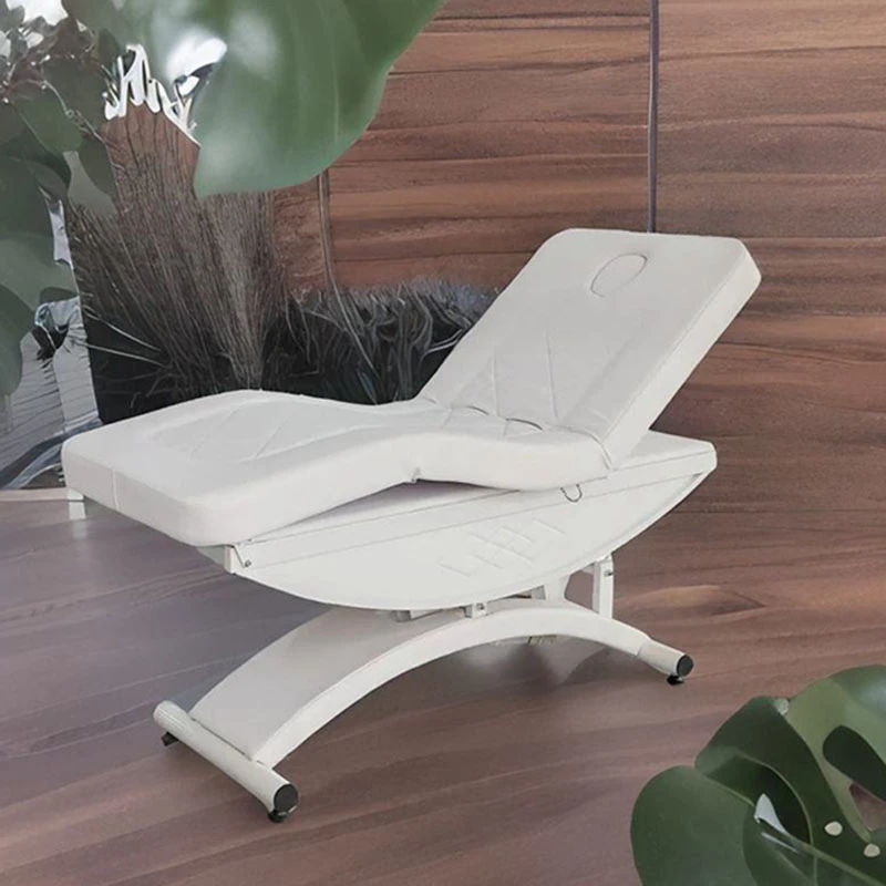 Massage Table With Sink Portable Modern Beauty Salon Daybed 1 Person Lash Bed Recliner Hydraulic Stretcher Spa Tattoo Needles My