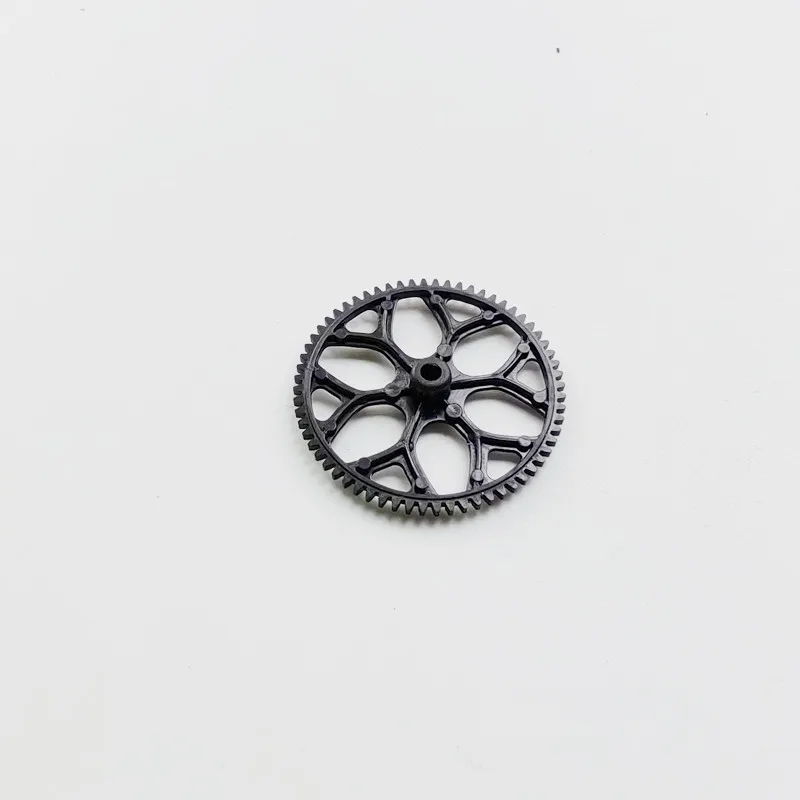 WLtoys R/C Helicopter V911S XK K100 V966 V988 Main Gear 64T Spare Parts Accessories