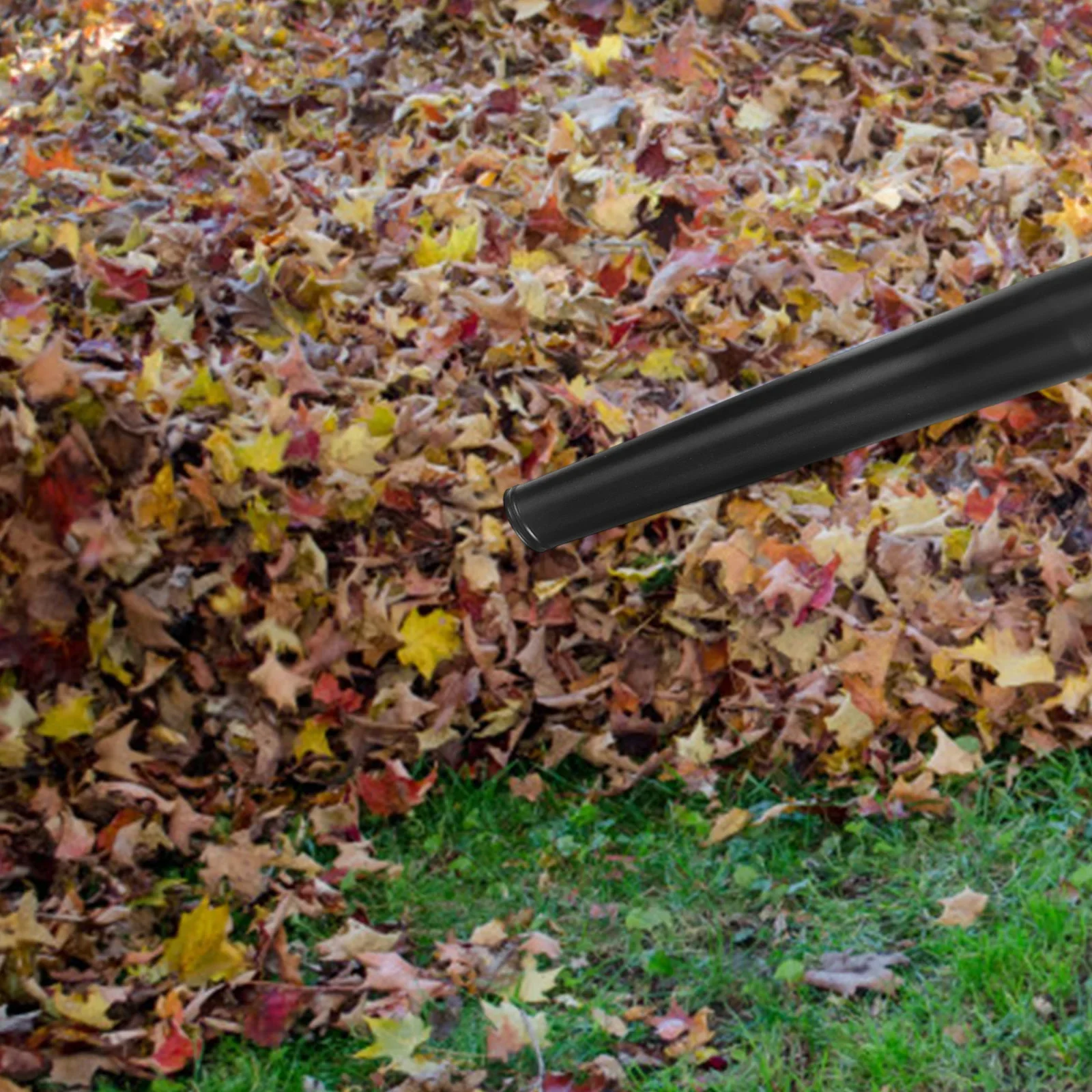 Replacement Air Duct for Leaf Blowers Models 04095 and 04809 230mm and 250mm Length Options 2/4/6 Pack Available