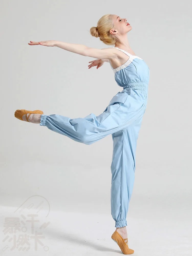 tuta-da-riscaldamento-per-danza-e-sauna-modello-unitard-con-spalline-sottili-per-studentesse-di-danza
