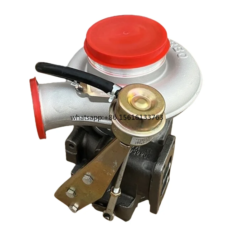 

Factory Direct Sales Price G25-550 Turbos Supercharger V8 Supercharge Kit Electric Turbocharger 12v 1kd Turbocharger