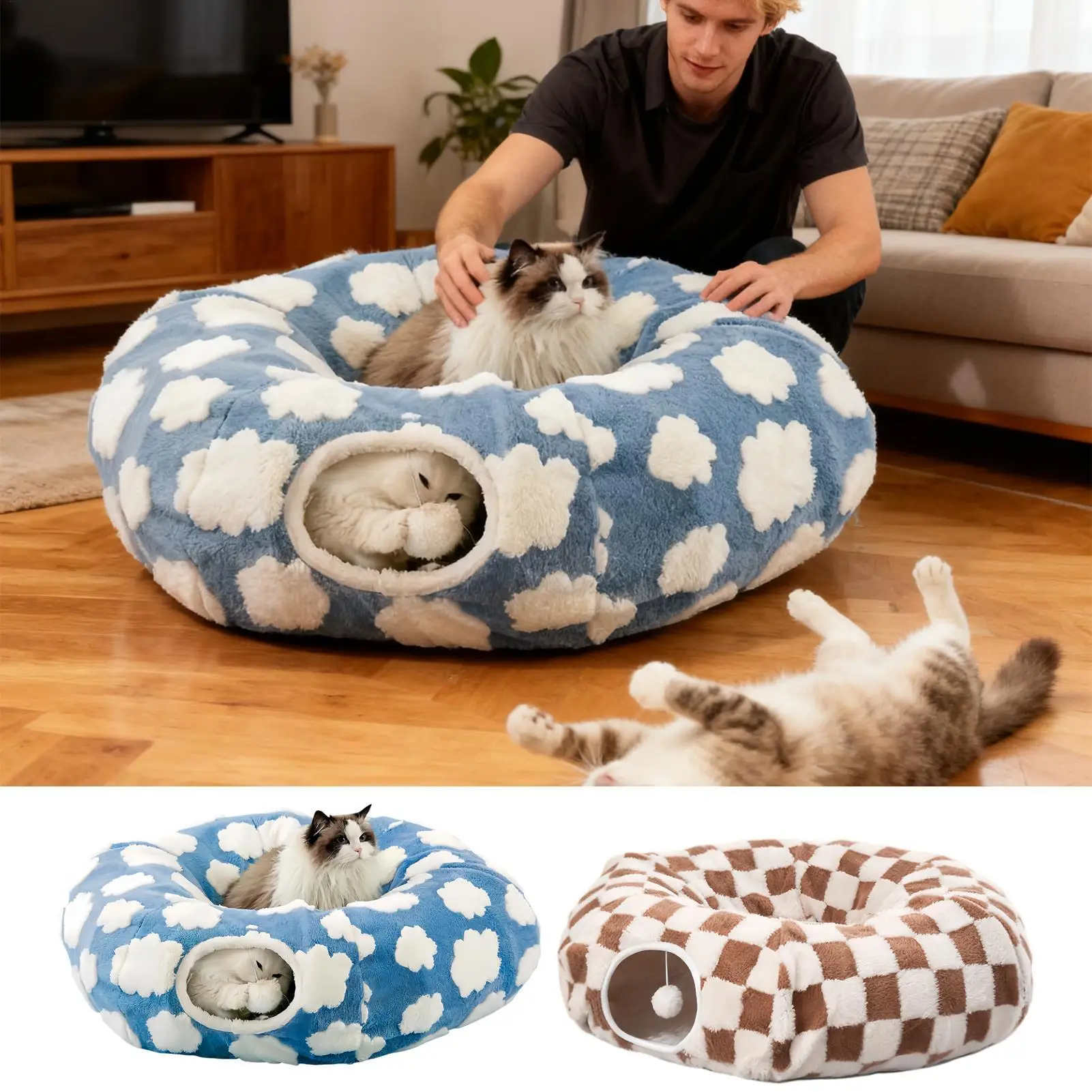 Thumbnail 2 - #14 Washable Puppy Cushions Comparison Guide