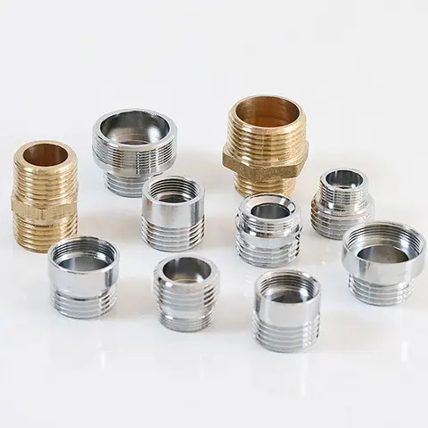 20mm 22mm 24mm Faucet Aerator Adapter Connector Tap Fitting Connector Water Saving Kitchen Tap Aerator Male & Female Threaded