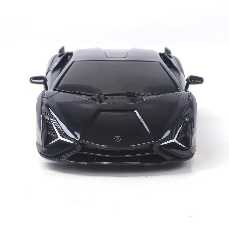 1:24 Scale Lamborghini Sián FKP 37 Authorized License Remote Control Car