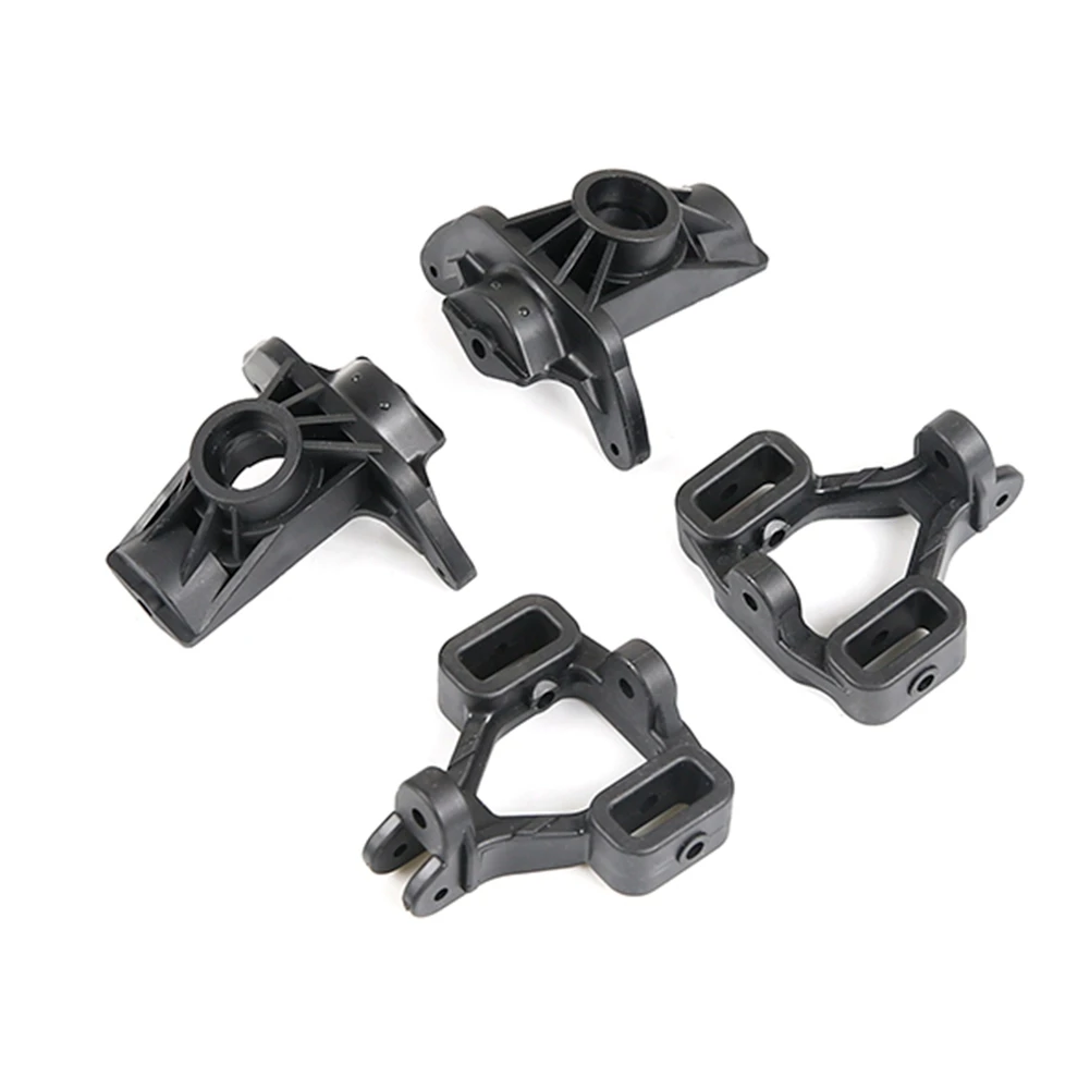 Комплект держателей подшипников BAAA для 1/8 HPI Racing Savage XL FLUX Rovan TORLAND БЕСЩЕТОЧНЫЙ грузовик Радиоуправляемый автомобиль Автозапчасти