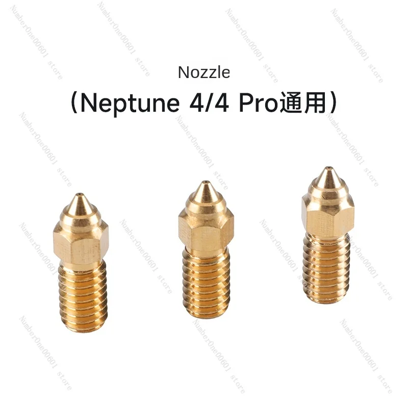 3D Printer Accessories Suitable for ELEGOO/Ailuoku Neptune 4/4Pro Neptune