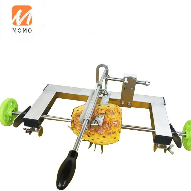 

Pineapple Peeler Processing Machine Pineapple Peeling Machine