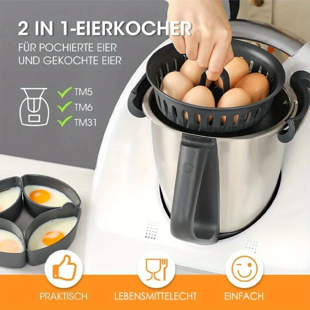 Thumbnail 4 - #49 Latest Egg Cookers Offers
