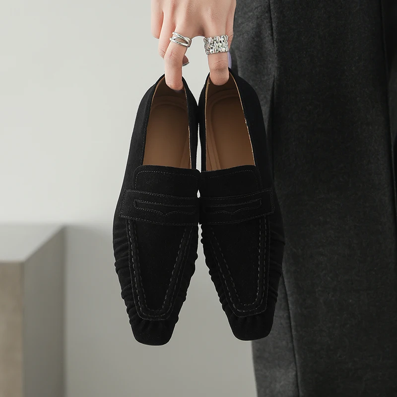 Frühlings-Pumps aus echtem Led – Women'S Shoes Bewertung und Preis