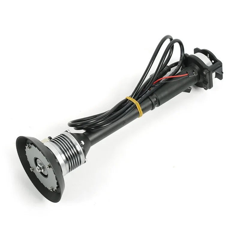 

Plant protection Dr-one Agricultural Spraying Air-craft Parts Centrifugal Aerosol Nozzle 12-18S, Mist Particle Diameter 50-300mm