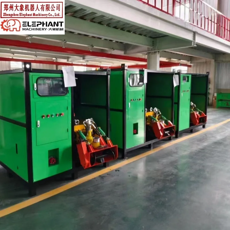 Portable Remote Control Submersible Robot For Riverbed Sediment Collection Submersible Dredging Robot
