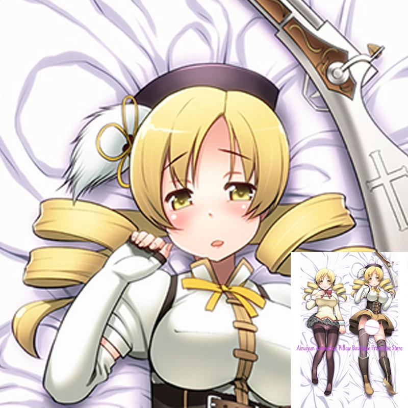 

Anime Dakimakura Pillow Case Giant Breasts With Beautiful Legs Sexy and Busty Beautiful Girl Double-Sided Halloween