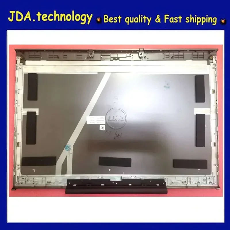 MEIARROW                 New/Orig For Dell Precision m4800 M4800 LCD back cover A shell  A146J2