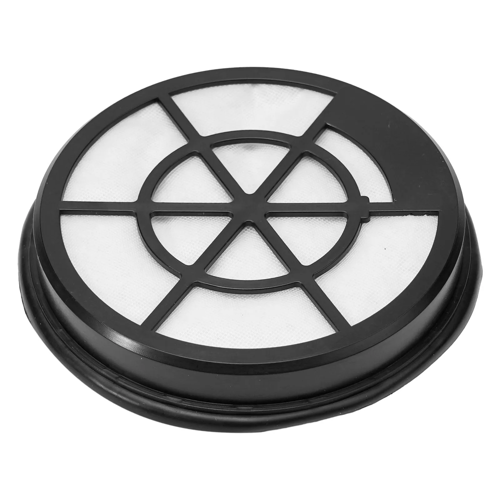

Suction Efficiency Boosting Replacement Filter Compatible with For Silvercrest SBZBK 850 A1 and Mod For HG07375 Vacuums