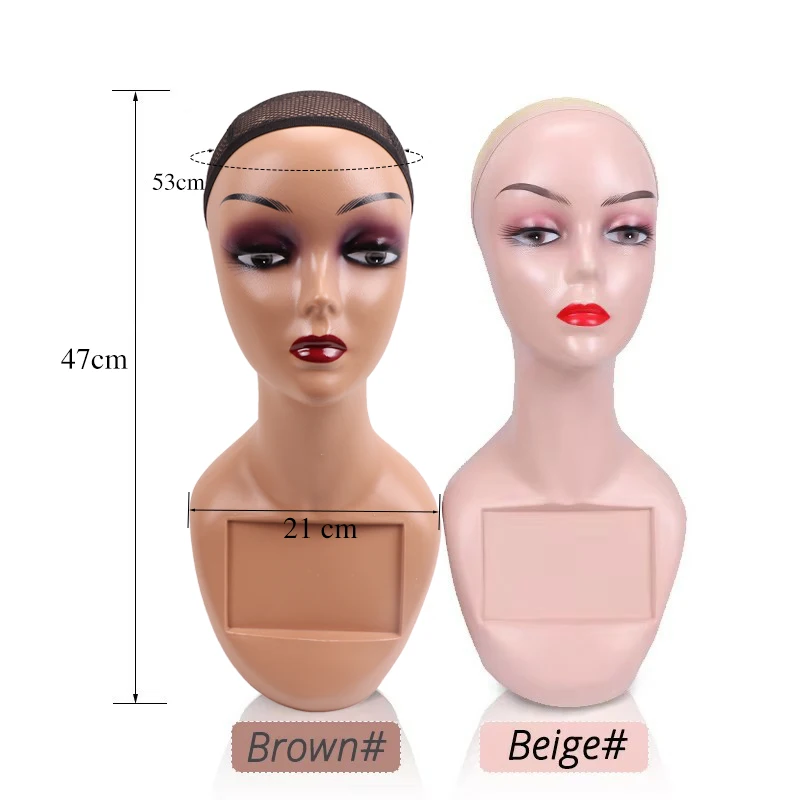 Thumbnail 4 - #57 Latest Wig Stands Updates