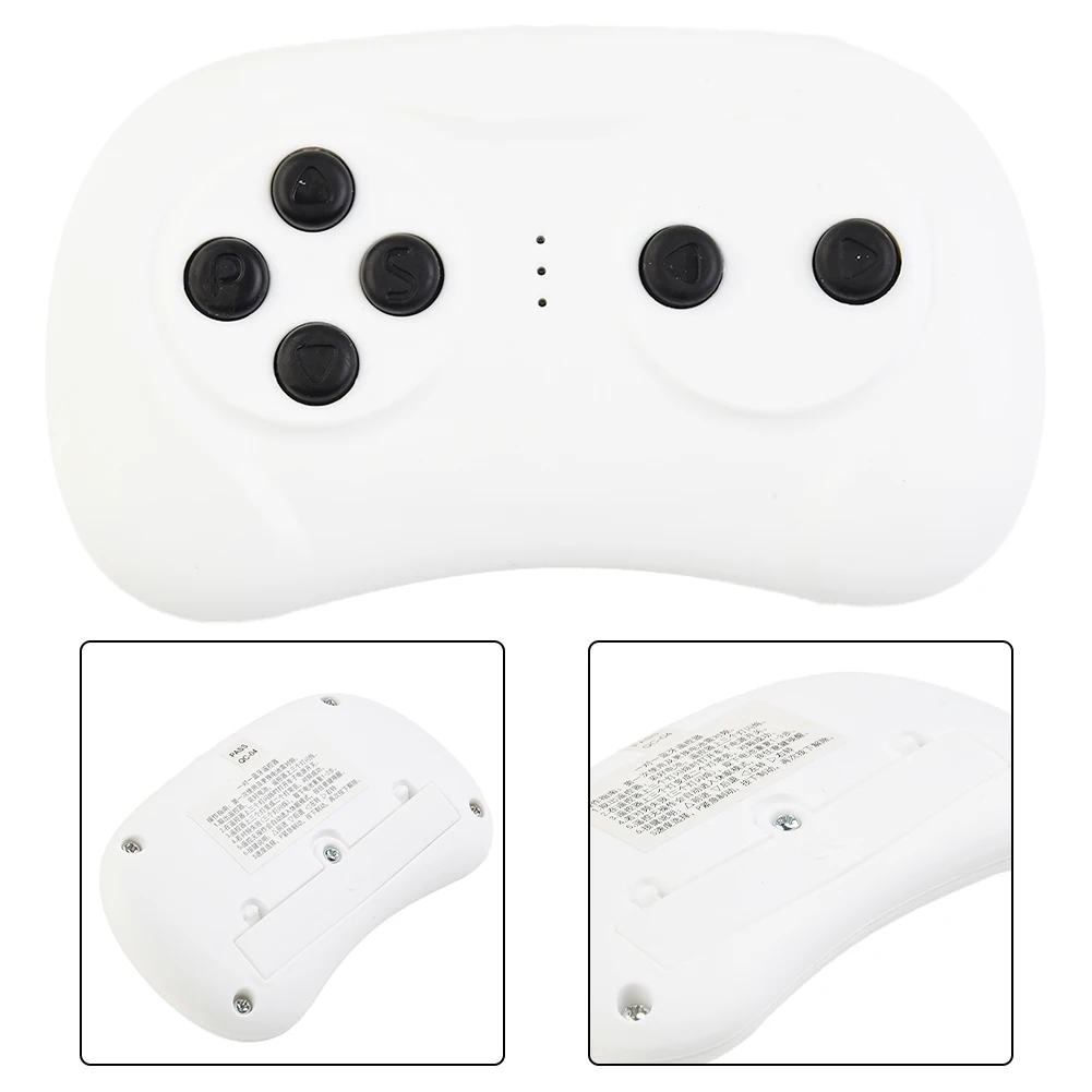 

For Children's Electric Car CSR12T1A Receiver Compatible Remote Control Replacement Part for CSR Ride On Vehicle Circuit Board