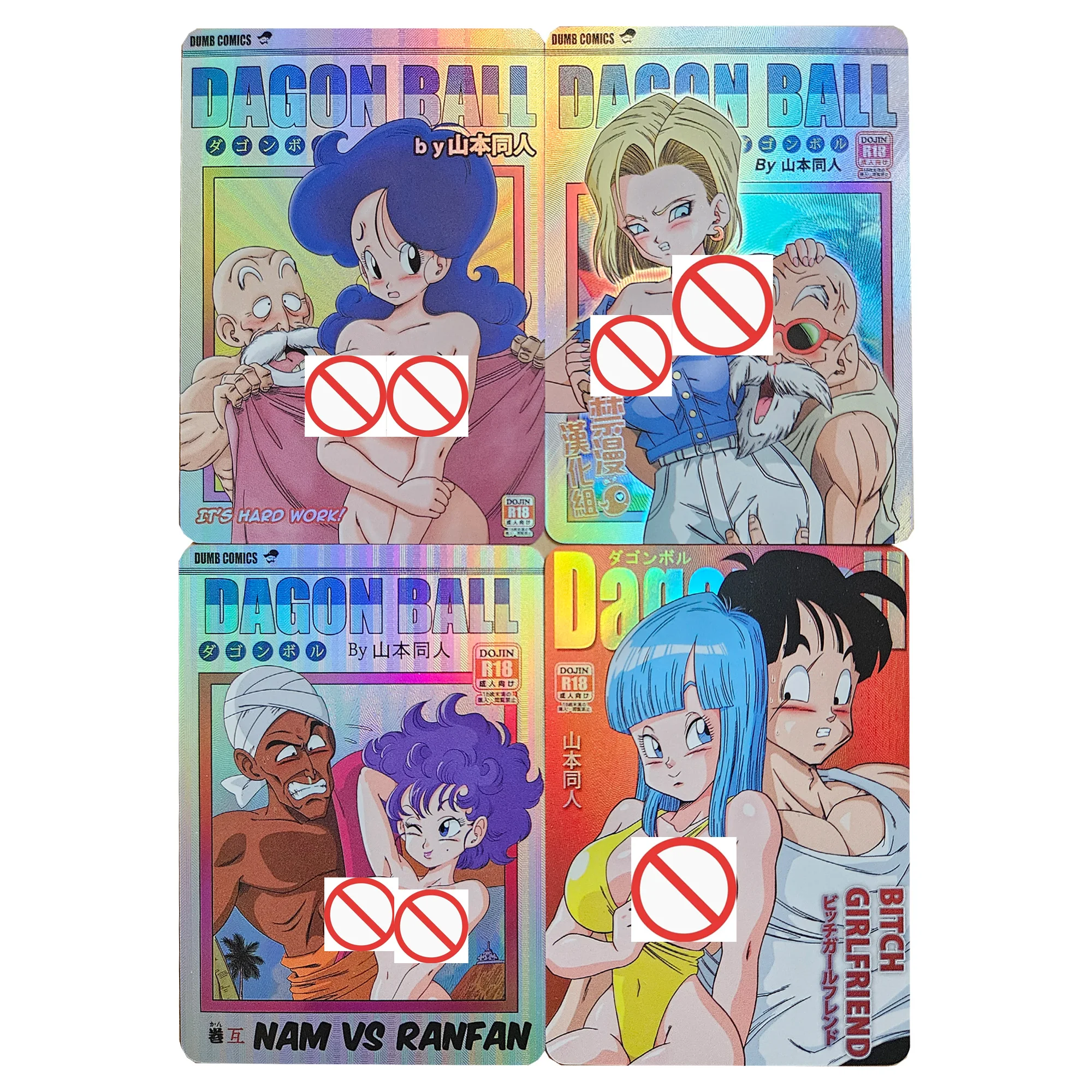 Diy Self Made Goddess Story Opcg Nami Vivi Bonney Collection Card Refraction Color Flash Android 18 Anime Cards Gift Toys