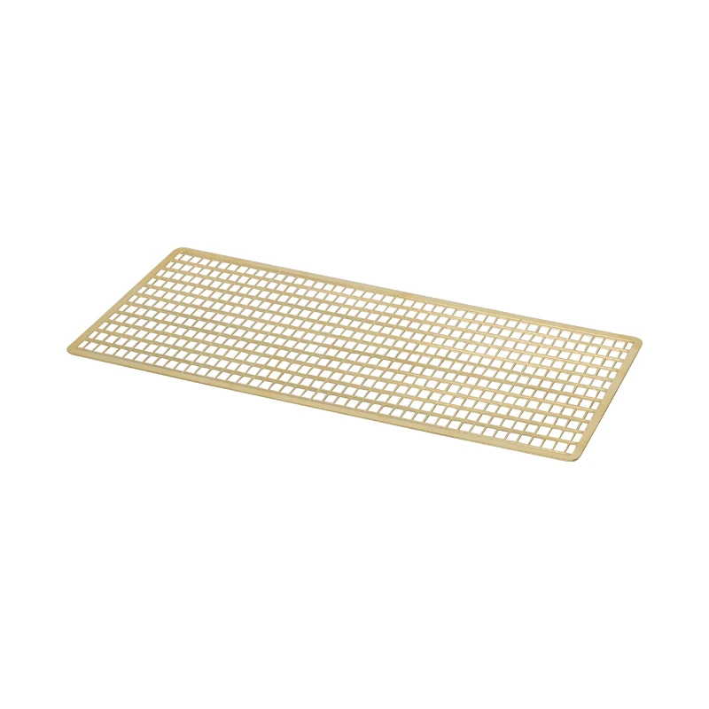 1Set Model RC Boat DIY Accessories 1:100 Ratio Brass Etched Ladders L139mm x W5mm Straight Staircase Stairway Stepladder Stairs