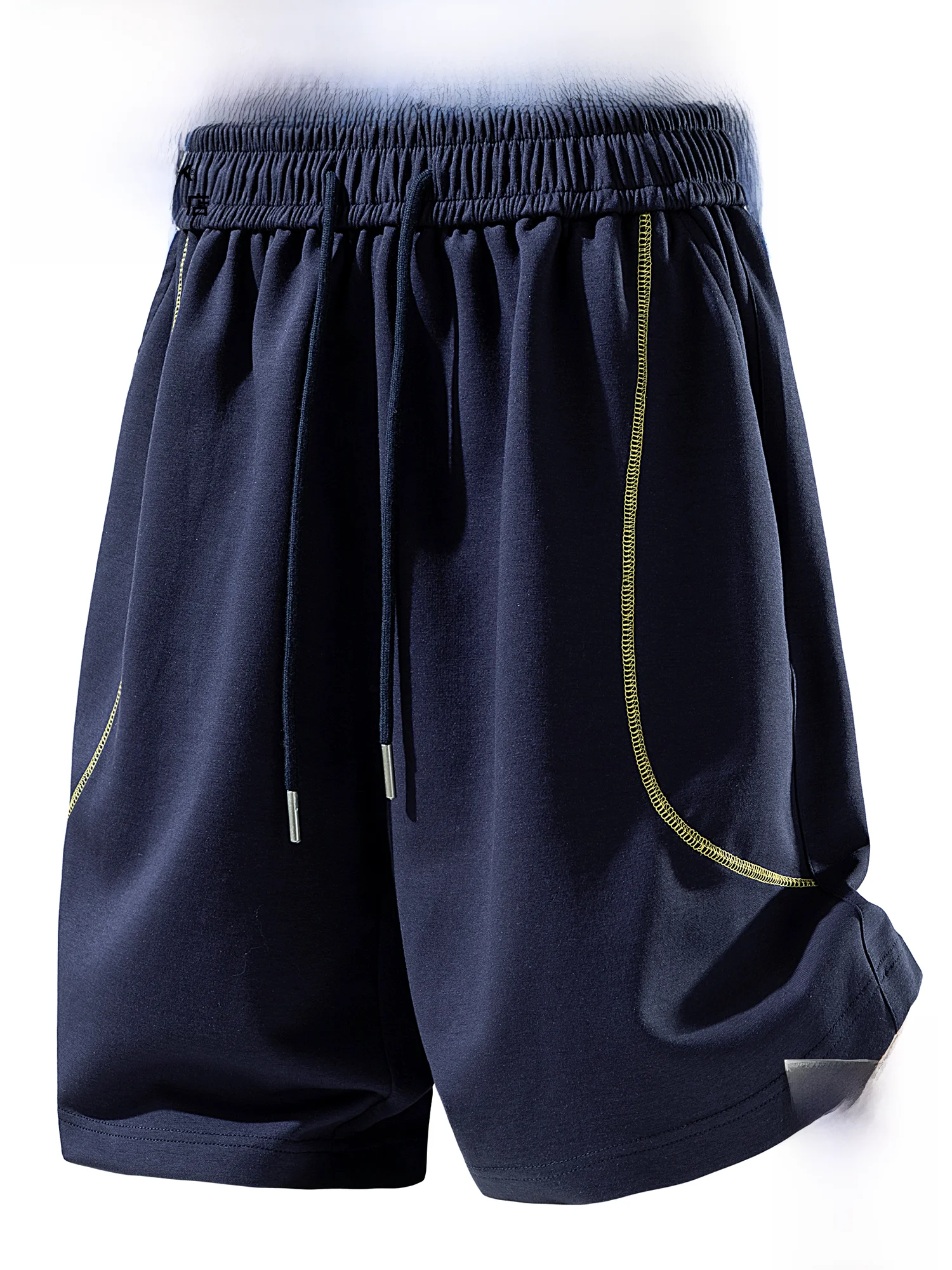 

PaulFrank American Sle Thin Five-Point Men's orts Summer Loose Qui Dry Sports orts Casual Loose Polyester Nylon Cotton