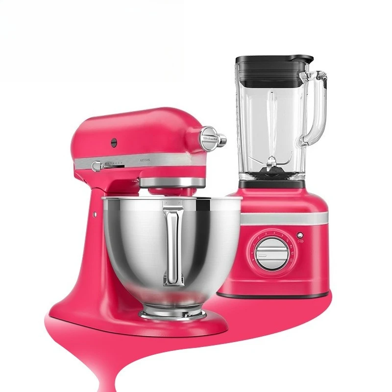 

Multifunctional chef machine household automatic noodle mixing machine