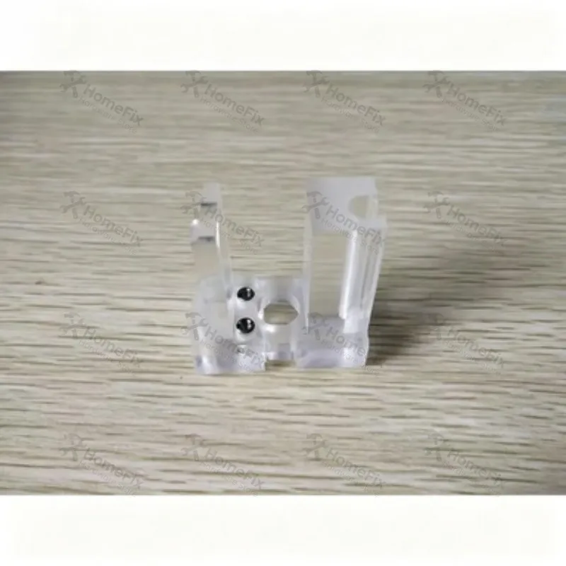 Air Cylinder Fixing Seat F858,Size 424520, Part Number A290‑8120‑Z783, Replacement Spare Part for Low‑Speed Wire Cut EDM Machine