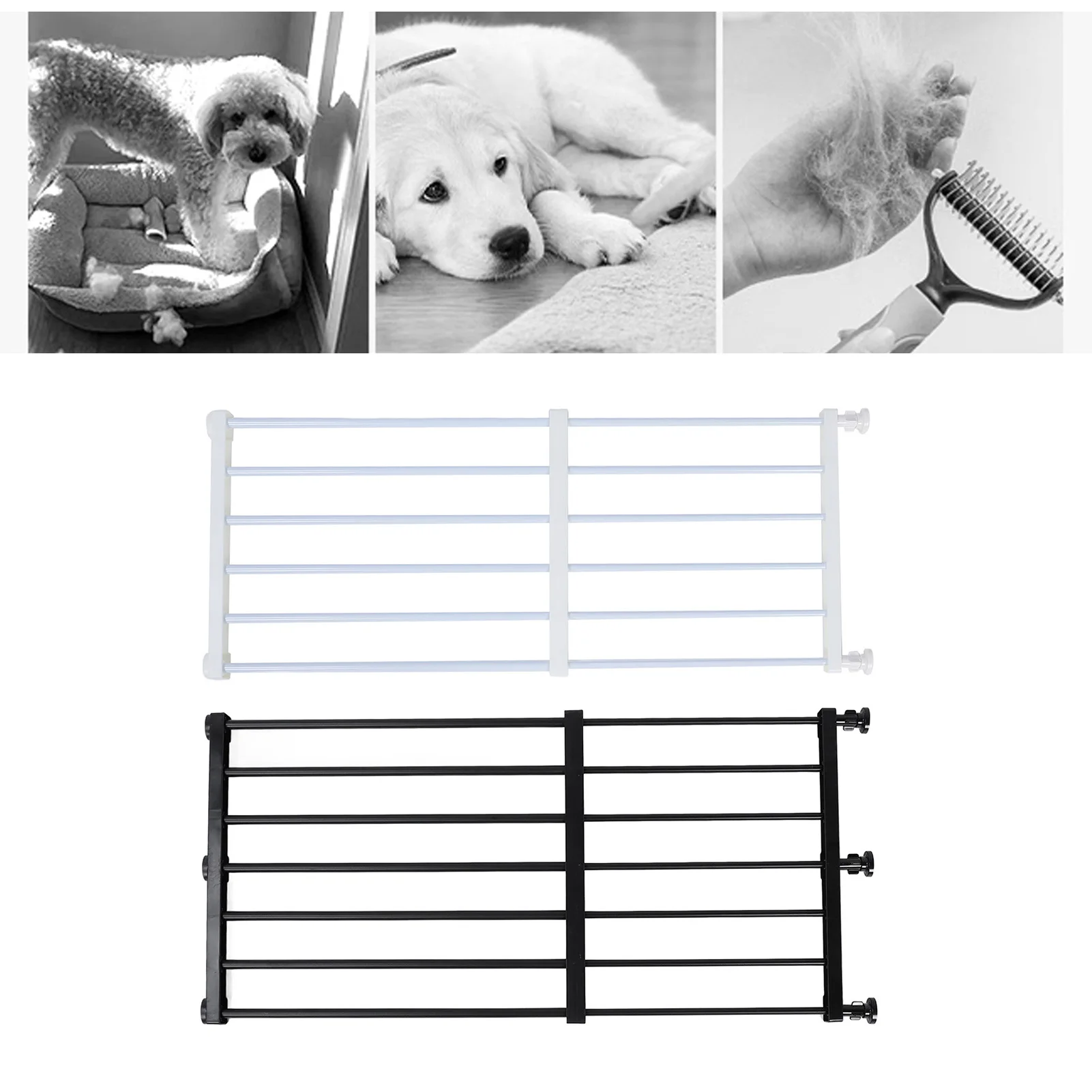 Thumbnail 4 - #21 Cheap Baby Gates Worth Buying