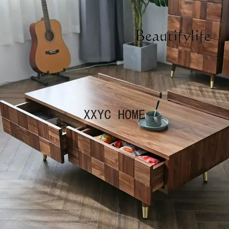 Bj Tea Table Nordic… - image