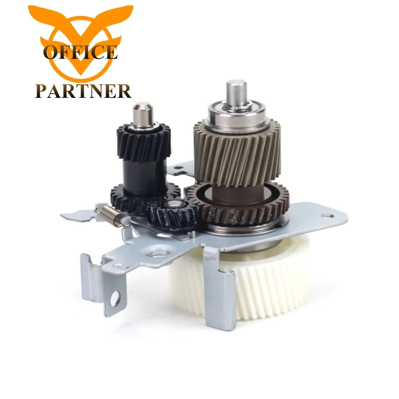 

1Pcs Fuser Drive Gear Unit Assembly 007K98681 for Xerox Versant V80 V180 V2100 V3100 Gear Assy 80 180 2100 3100