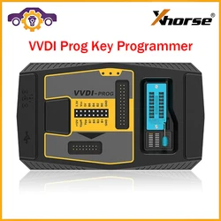 Xhorse VVDI PROG V5.2.7 Auto Programmer VVDI PROG Auto Car Diangnostic Tool Programmer Tool