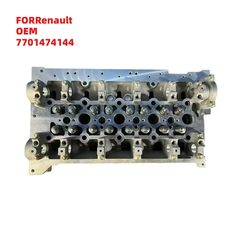 

Durable FORRenault OEM 7701474144 Engine Cylinder Head Cast Iron Aluminium