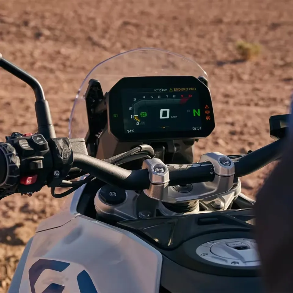 

Для BMW R1300GS R 1300 GS 2023 2024, Защитная пленка для приборной панели GS1300, ТПУ, пленка для инструментов R1300 GS R1300GS, запчасти, аксессуары