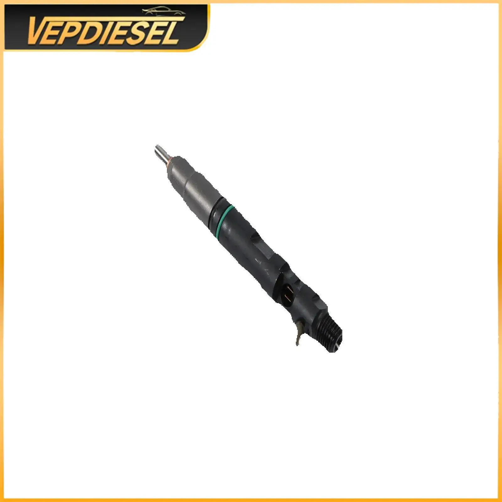 

28359042 Топливная форсунка для тракторов LS TU-L4C25T XR-L3C19T XU-L4C25T