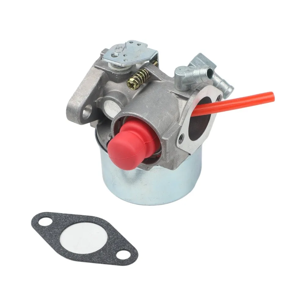 Replacement Carburetor for TECUMSEH 640350 640303 For Toro 4 5HP 5HP 5 5HP 6HP 6 5HP 6 75HP Enhanced Durability and Performance