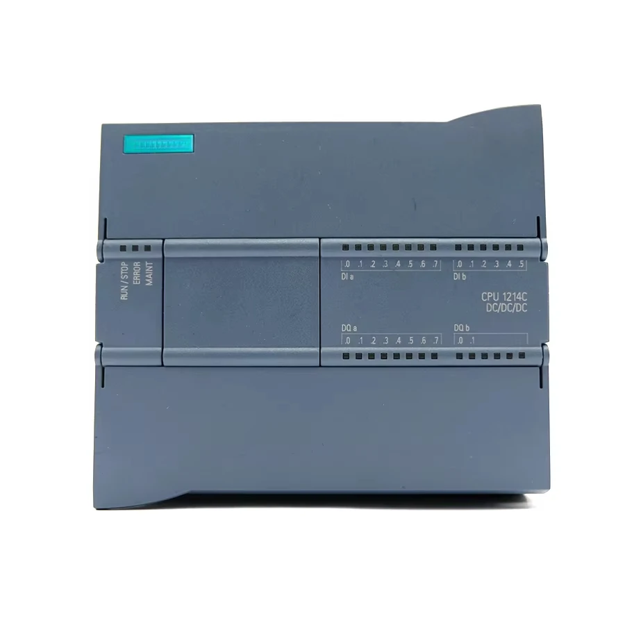 

6ES7 214-1ad23-0xb0 6ES7214-1AG40-0XB0 s7 1200 control unit plc programming controller s7-1200 cpu plc price