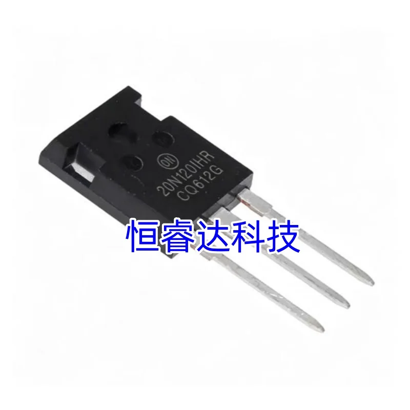 20N120IHR A New Spot TO-247 1200V 20A 20N120 Induction Cooker Amplifier Tube To247 NGTB20N120IHRWG