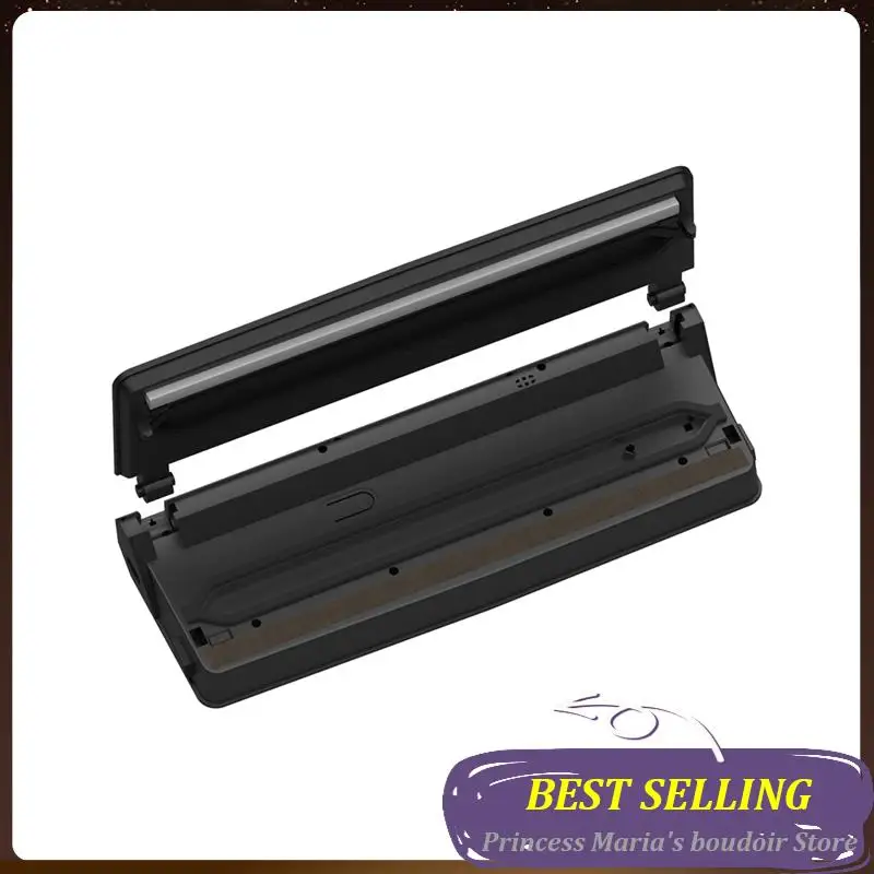

AB30-Bag Sealing Machine Vacuum Packaging Machine Sealing Heater Pack Degasser Pack Vacuum Thermal Packaging Machine,US Plug Dur