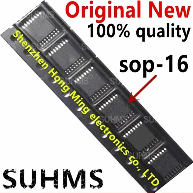 (1pcs) 100% New AKM4382AT AKM4384ET AKM4385ET AKM4386ET AKM4387ET AKM4388ET 4382AT 4384ET 4385ET 4386ET 4387ET 4388ET sop-16