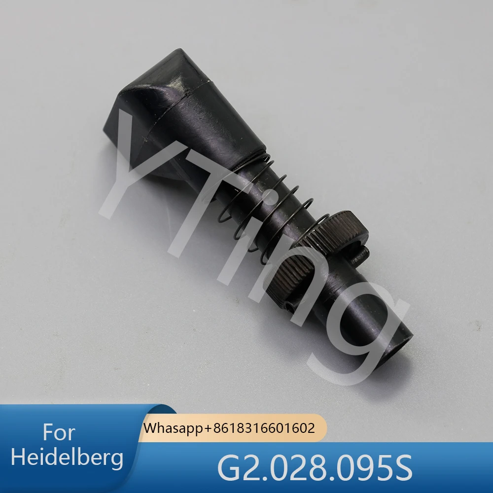 For Heidelberg Best Quality SM52 PM52 Sheet Separation Blower G2.028.095S