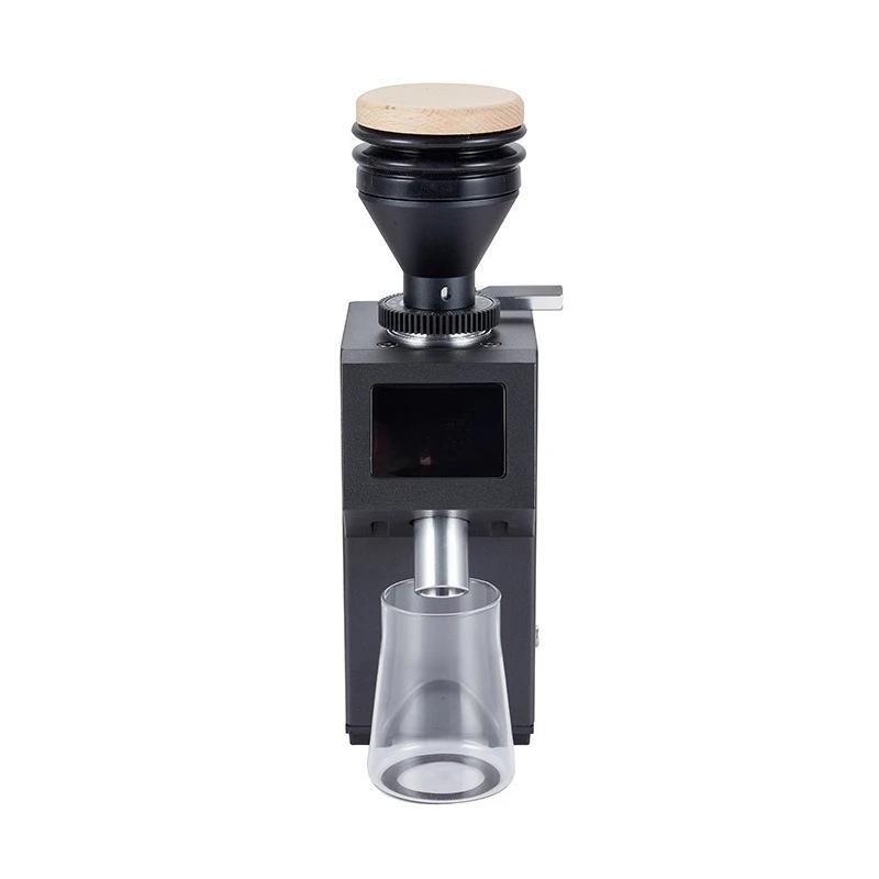 Household electric coffee grinder 40mm cone knife, quick grinding
