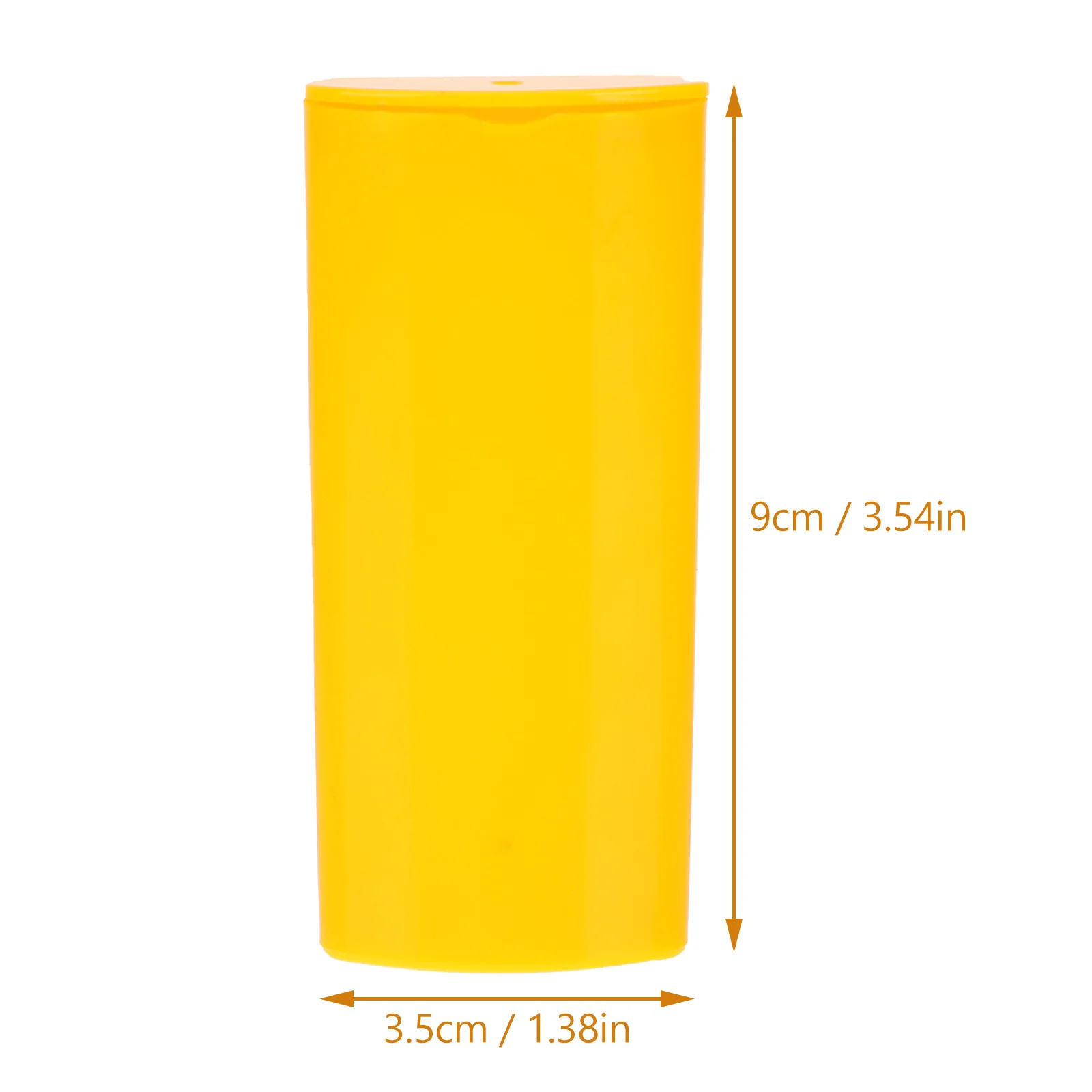 กล่องเก็บใบมีดที่ใช้แล้ว 1 ชิ้น ทนทาน พกพาสะดวก อุปกรณ์ทำลายใบมีด กล่องรีไซเคิลขนาดกะทัดรัด สำหรับใบมีดที่ใช้แล้ว ใช้ในบ้านและสำนักงาน