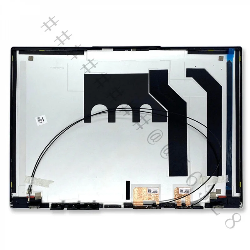 New LCD Back Cover A Shell Top Lid For Lenovo YOGA 14S 2021 Yoga Slim 7 Pro 14ITL5 14ACH5 14