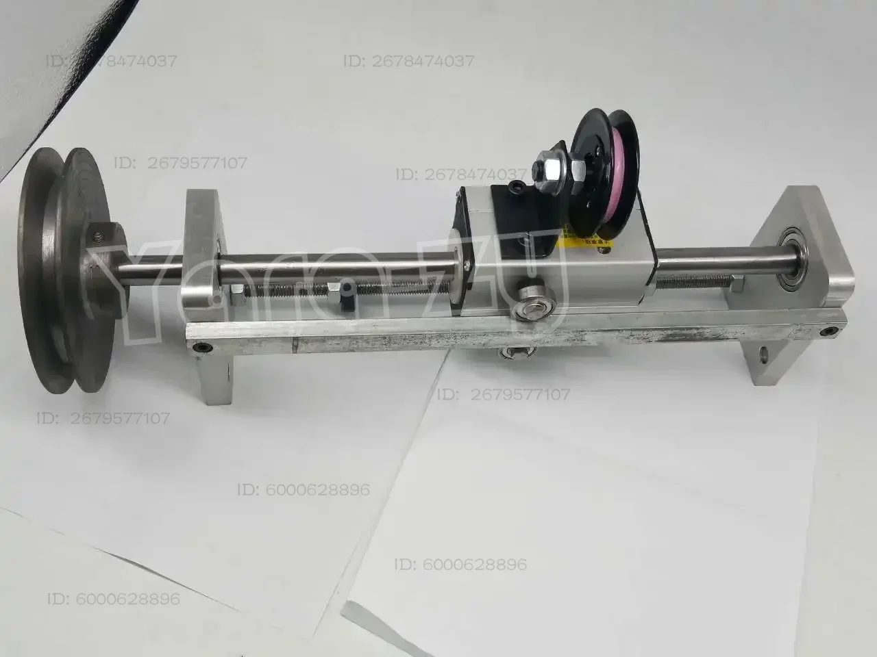 

Линейные приводы GP15 GP3-15 для блока перемещения (TRAVERSE UNIT BOX) основной машины для намотки, инструмент для намотки нити, приводы для вращающихся колец