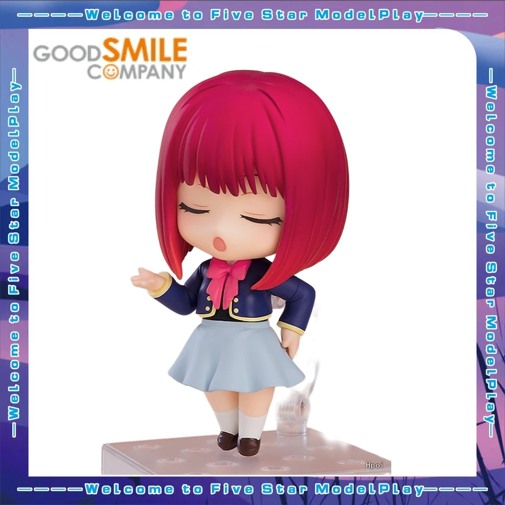 

【FS】GSC Nendoron 2273 Idol Son Kana Arima Figure Model Toy Gift Collection