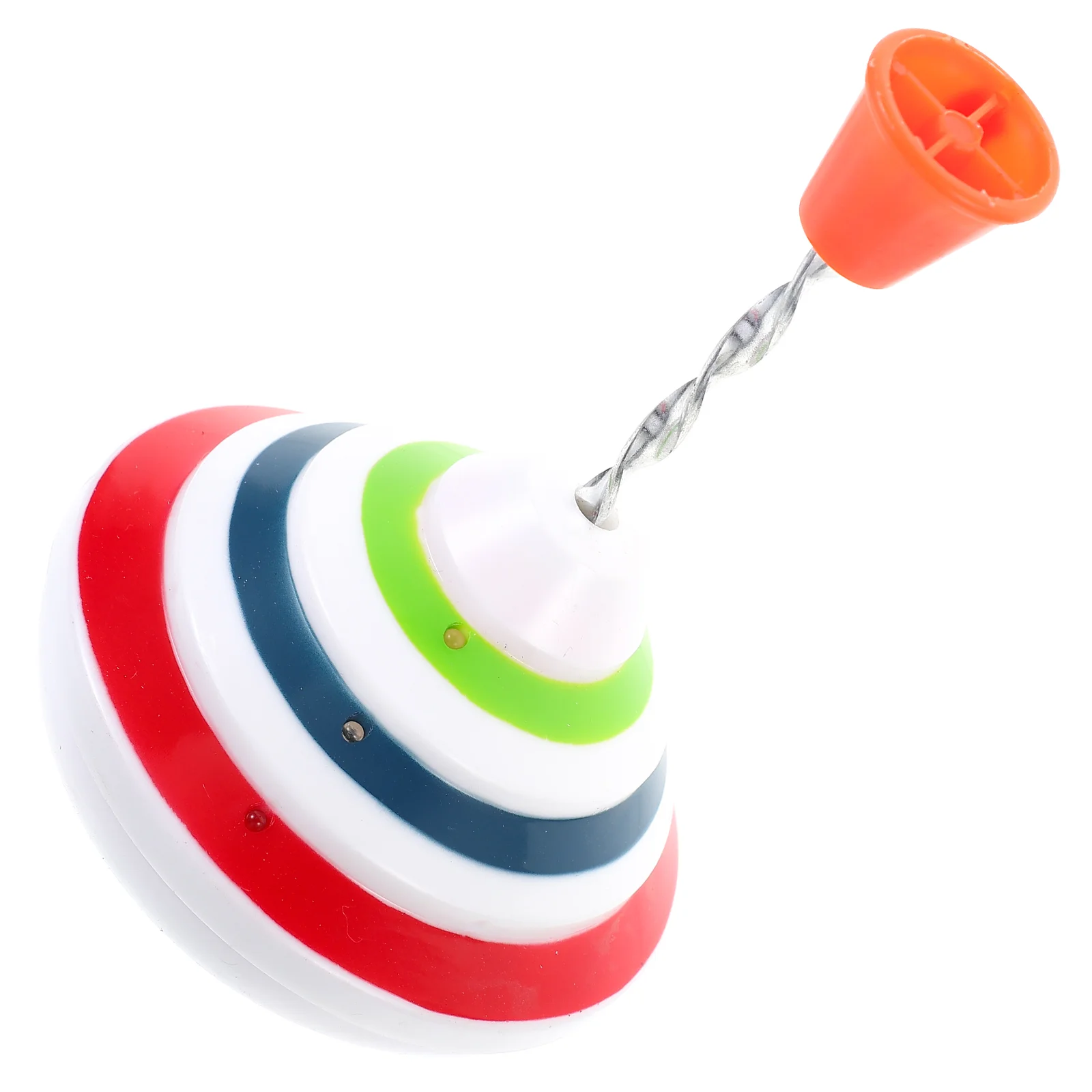 

Premium Material Toy Flash Gyro Shine Birthday Party Music Tops for Kids Fun Reward
