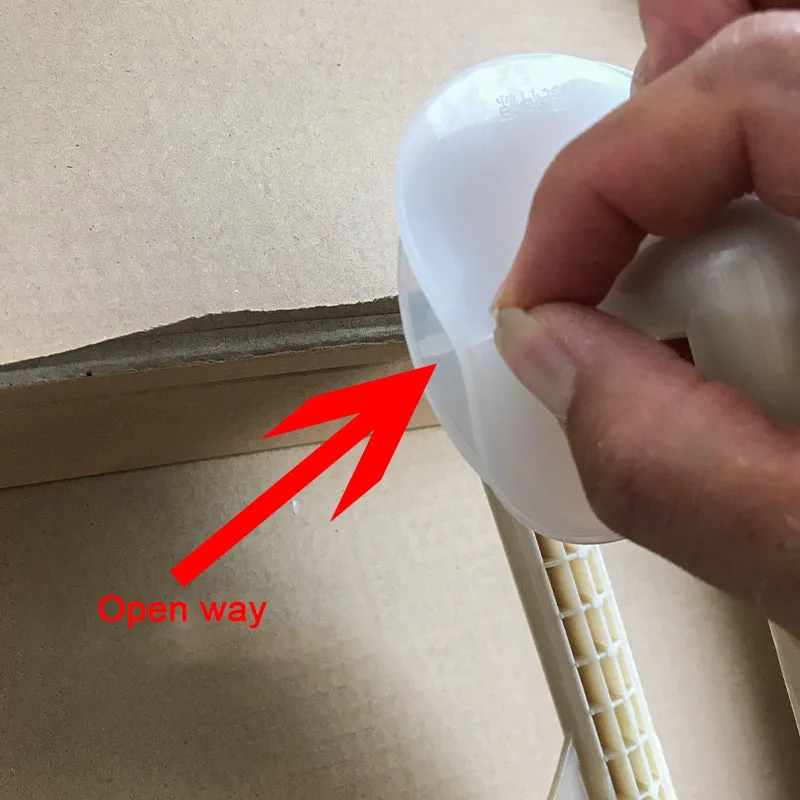 Cheap Remove LCD TV Maintenance Tool Screen and Replace Suction Cup Remove the Screen Artifact 32-75 Inch Universal a Pair