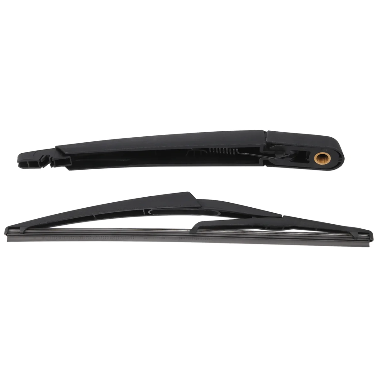 28780-JM00A Rear Windshield Wiper Arm Blade Set for Rogue, 2008-2013 for Juke,Tiida 2011-2016