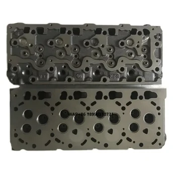 

Excavator Engine V3300 Cylinder Head for Kubota